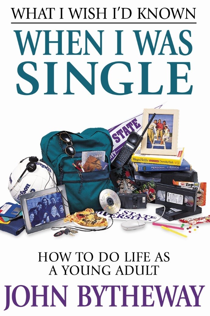 What I Wish I'd Known When I Was Single