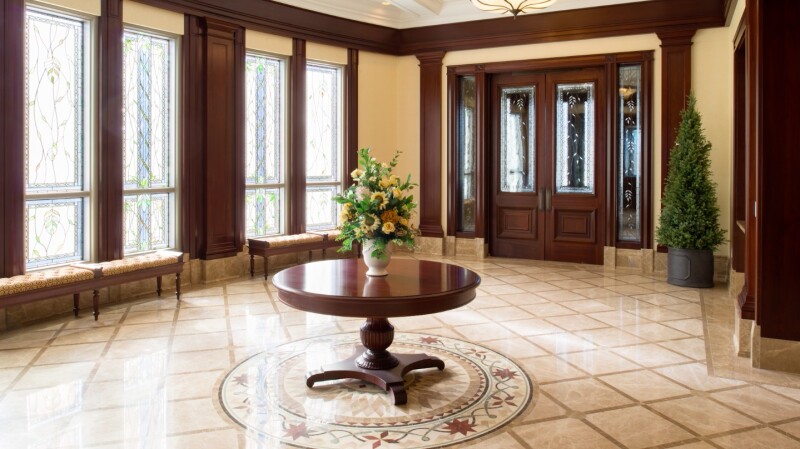Official Photos: Inside the Payson Temple