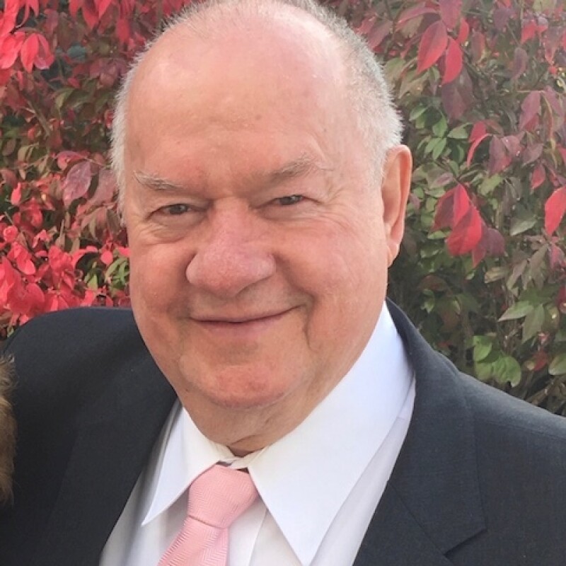 Jim was raised a Baptist in Clearfield, Utah, but was later converted as a member of The Church of Jesus Christ of Latter-day Saints.