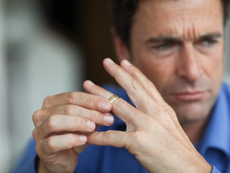 What (and What Not) to Say to the Recently Divorced