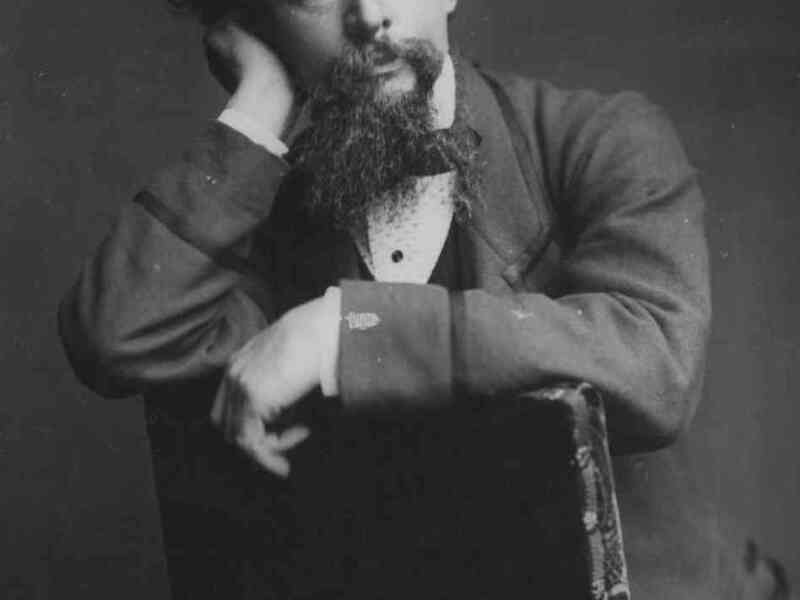 Charles Dickens