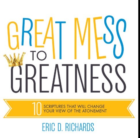 Great Mess to Greatness