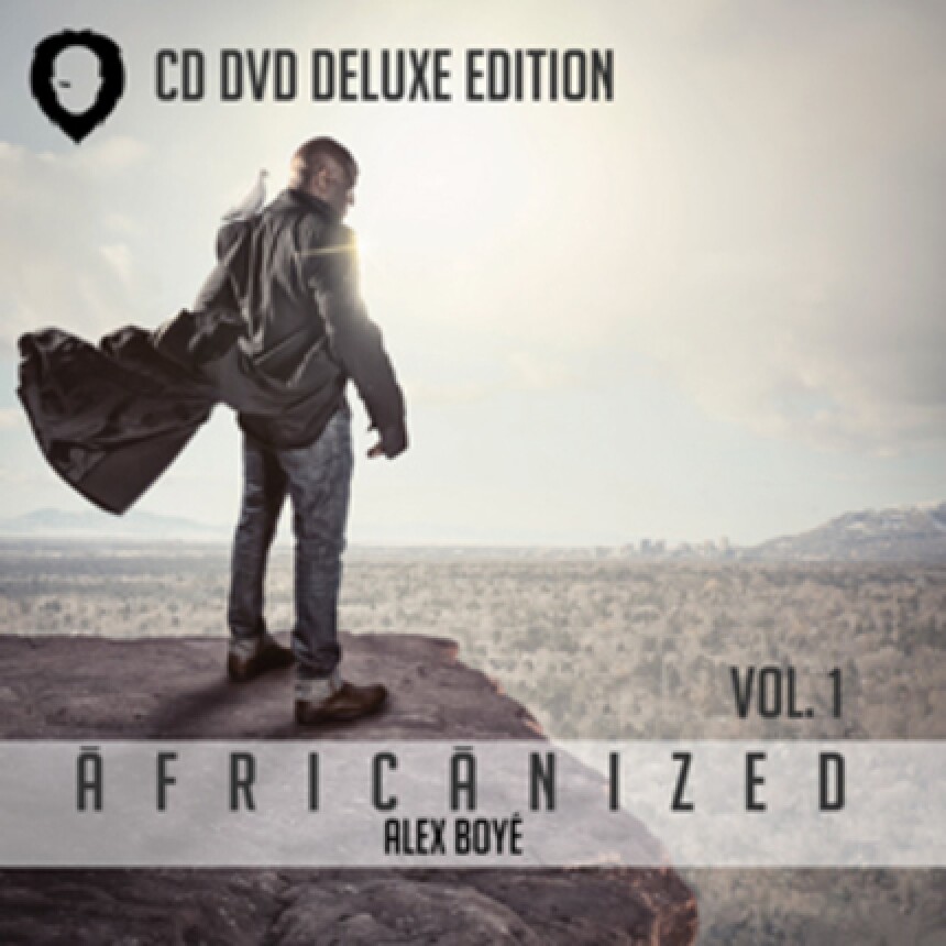 Alex Boyé Sings "Amazing Grace" in Swahili in Powerful, Surprising Video LDS Living