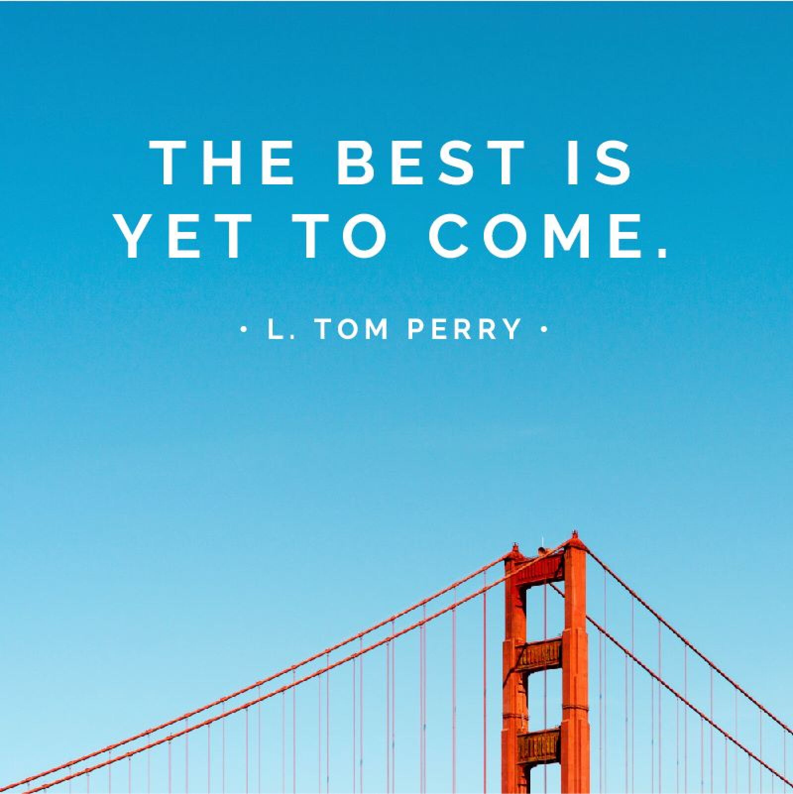 14 LDS Quotes for When You Need a Little Encouragement - LDS Living