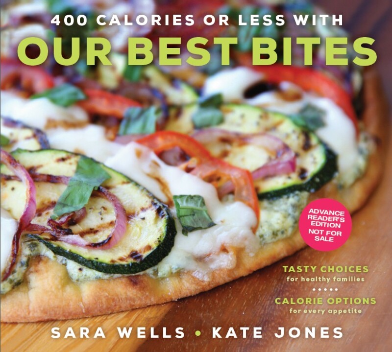 Six 400-Calorie Recipes that Are Sinfully Delicious