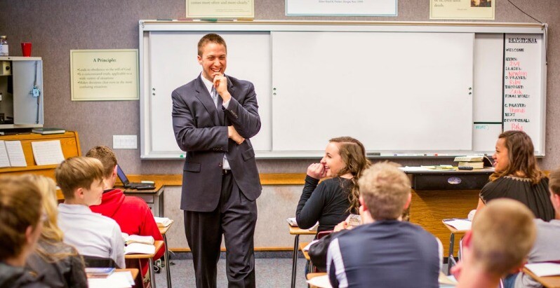 How to Tackle the New Seminary Tests