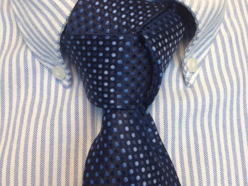 The Trinity Tie