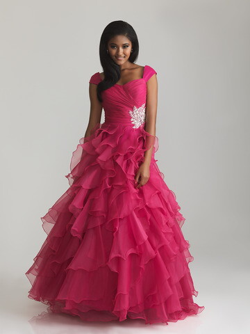 latter day saints prom dresses Modest Dresses Petals And Promises Prom