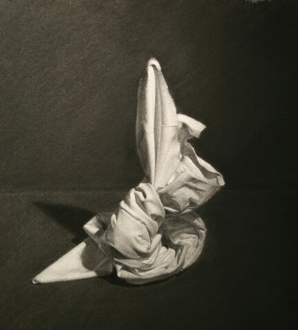John Darley - young LDS artist