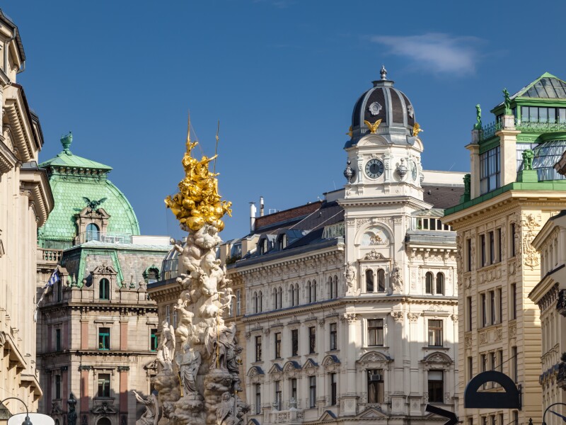Pestsäule