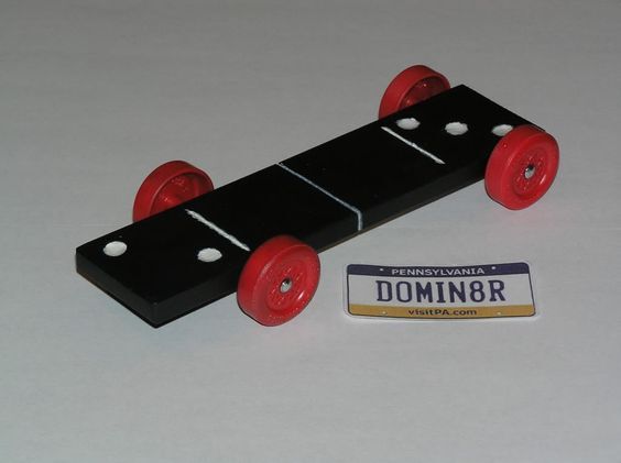 Pinewood Derby Car Ideas You Wish You Had Time For