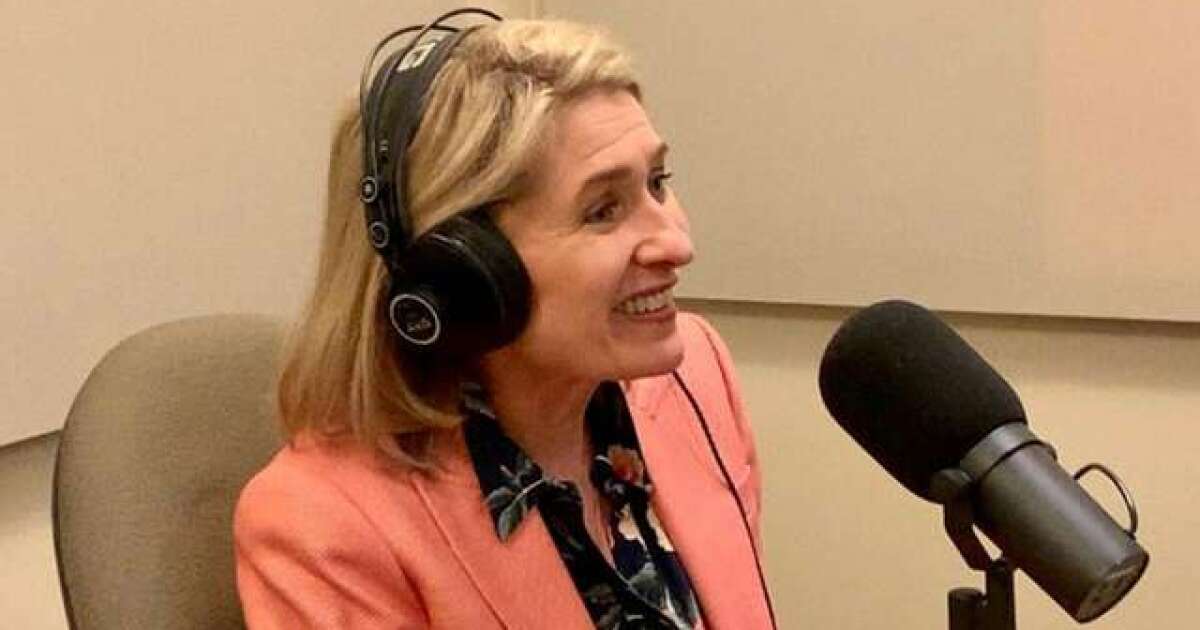 Primary General President Camille N. Johnson on making time for the