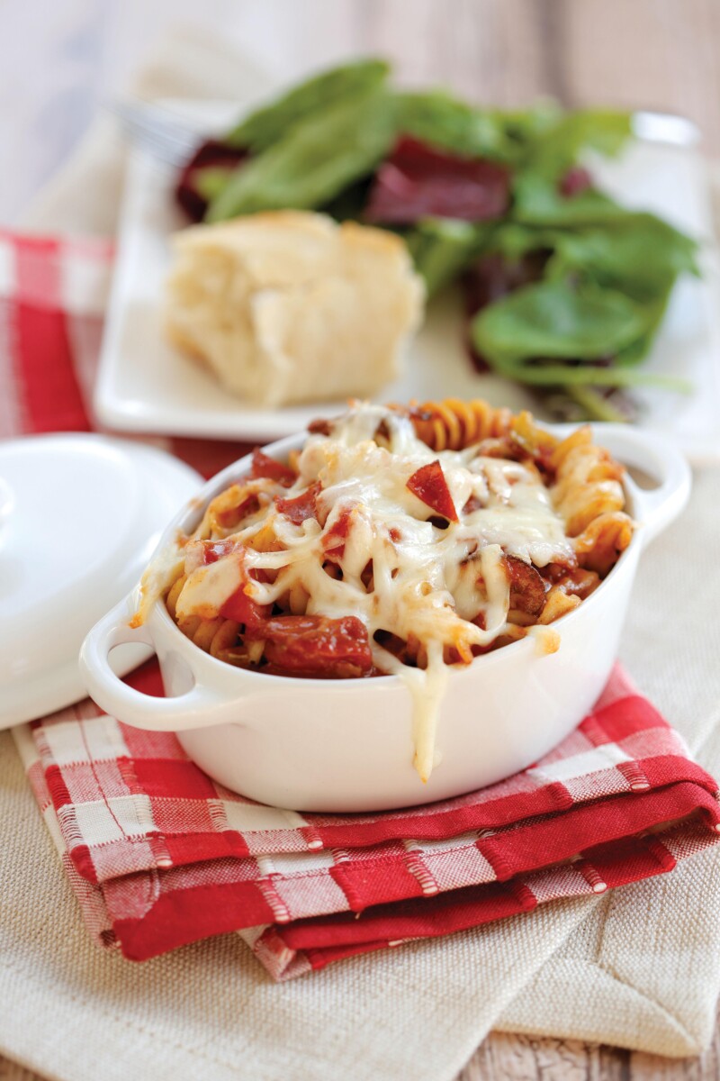 Six 400-Calorie Recipes that Are Sinfully Delicious