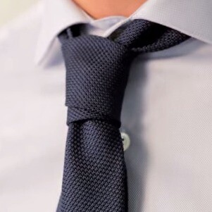 The Prince Albert Knot