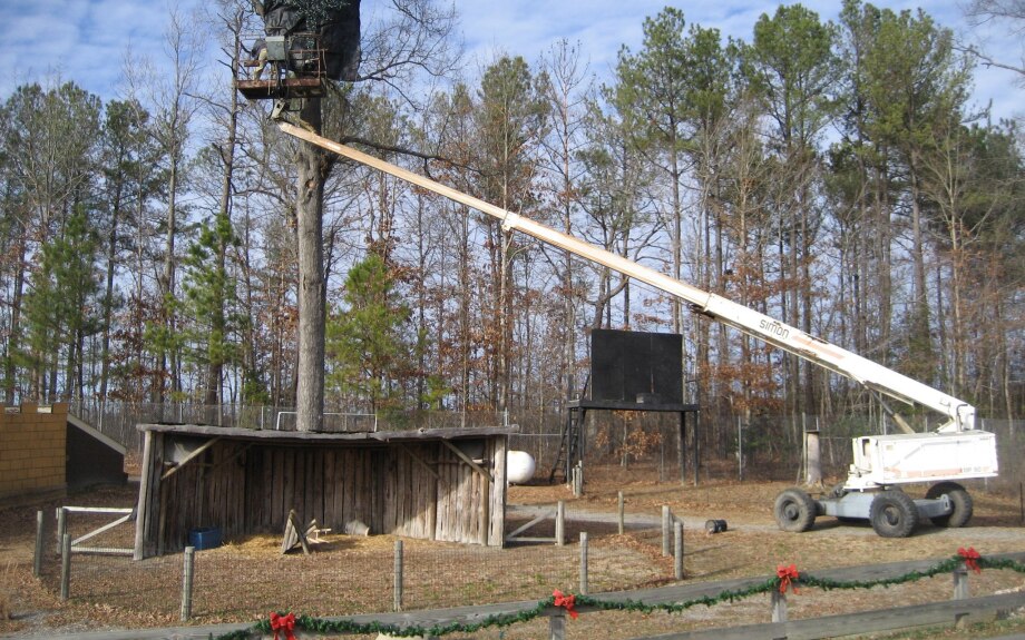 Miracle of Christmas