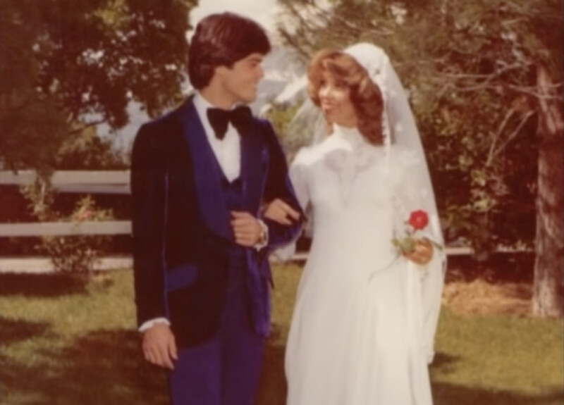 Donny Osmond on why he put his sweetheart and family first, even ...