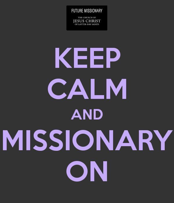 10 Ways to Keep Calm and Carry On--Mormon Style