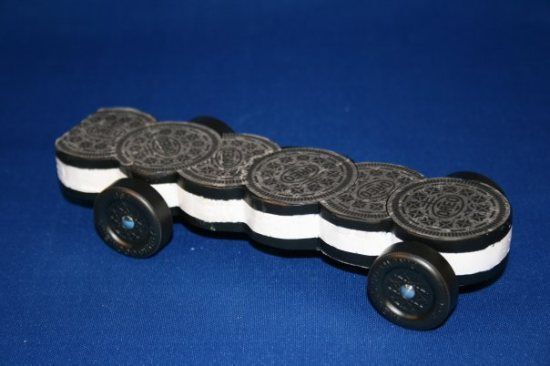 Pinewood Derby Car Ideas You Wish You Had Time For