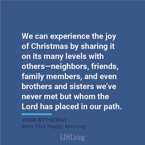 9 Life-changing Quotes from John Bytheway