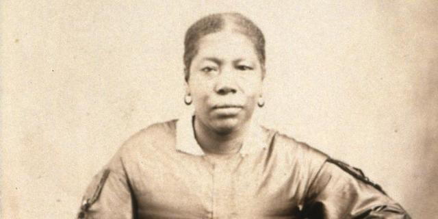 ‘Is there no blessing for me?’: Jane Manning James’s pleas to receive ...