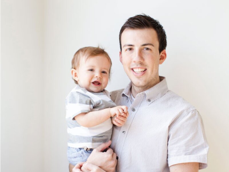 Fathers come from many walks of life and each have their own unspoken ways of showing their love for their families. Whether your dad is a member of the church or not, here are a few things you may forget to thank him for—and Father's Day is the perfect time to remember!