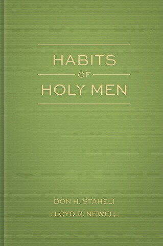 Habits of Holy Men