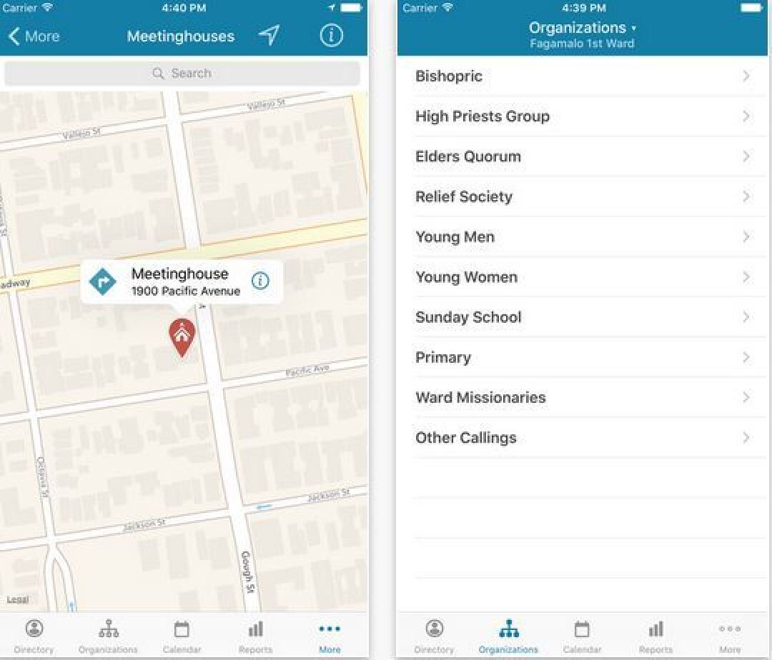 LDS Tools App Makes Temple Worship Even More Convenient with New
