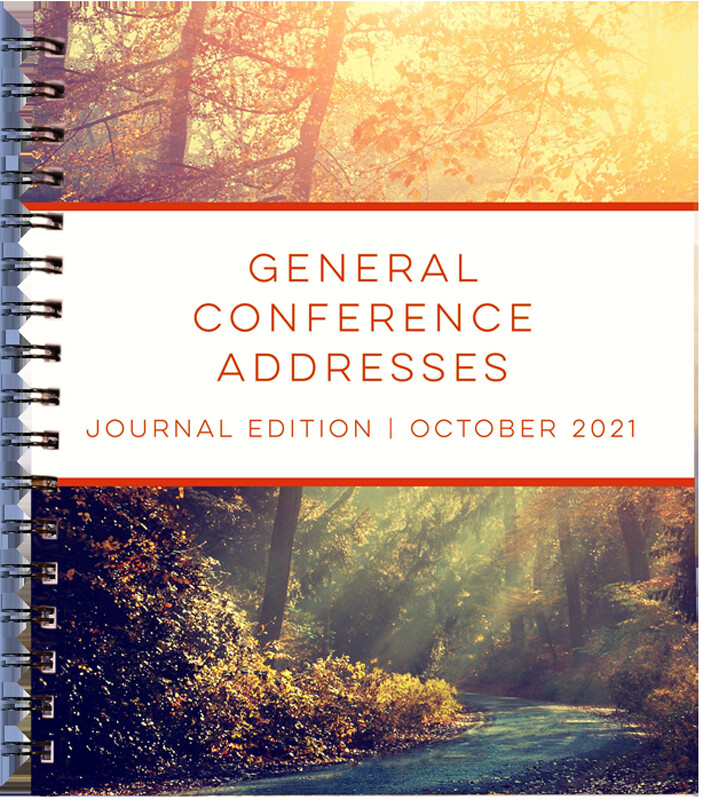 general-conference-journal-edition oct 2021