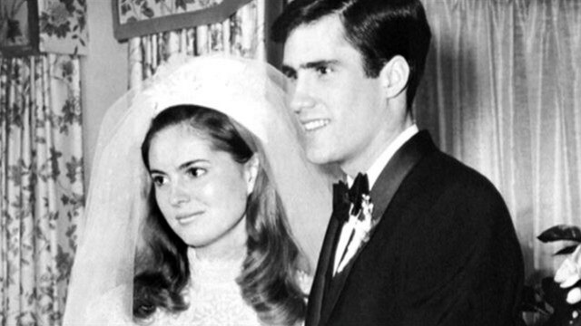 5 Famous Mormons and Their Unbelievable Love Stories