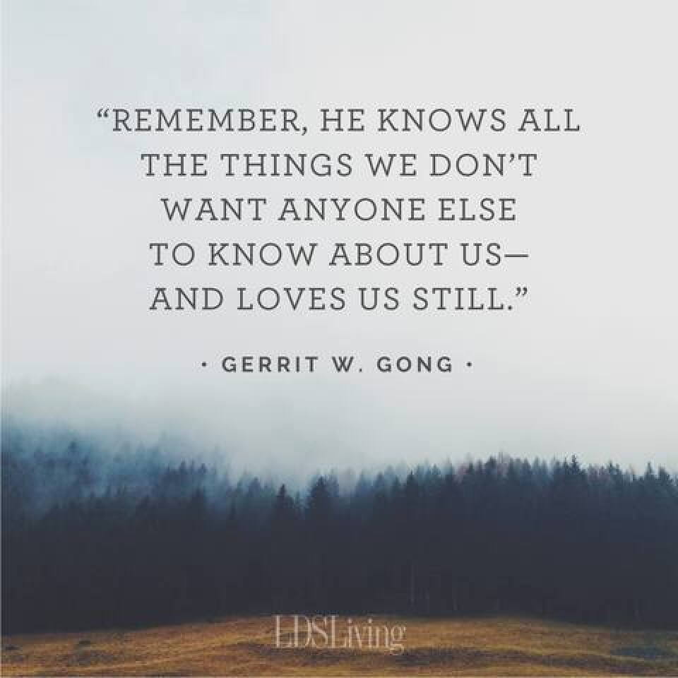 14 LDS Quotes for When You Need a Little Encouragement - LDS Living