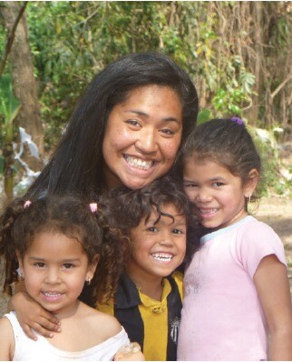 The Church in Paraguay