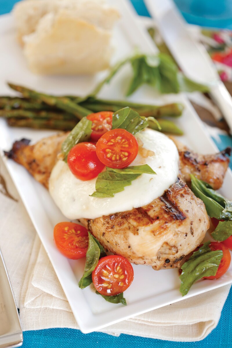 Six 400-Calorie Recipes that Are Sinfully Delicious
