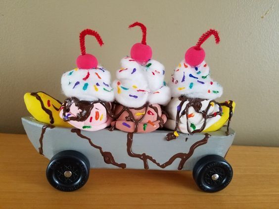 80+ Creative Pinewood Derby Car Ideas You Wish You Had Thought of Yourself  - LDS Living