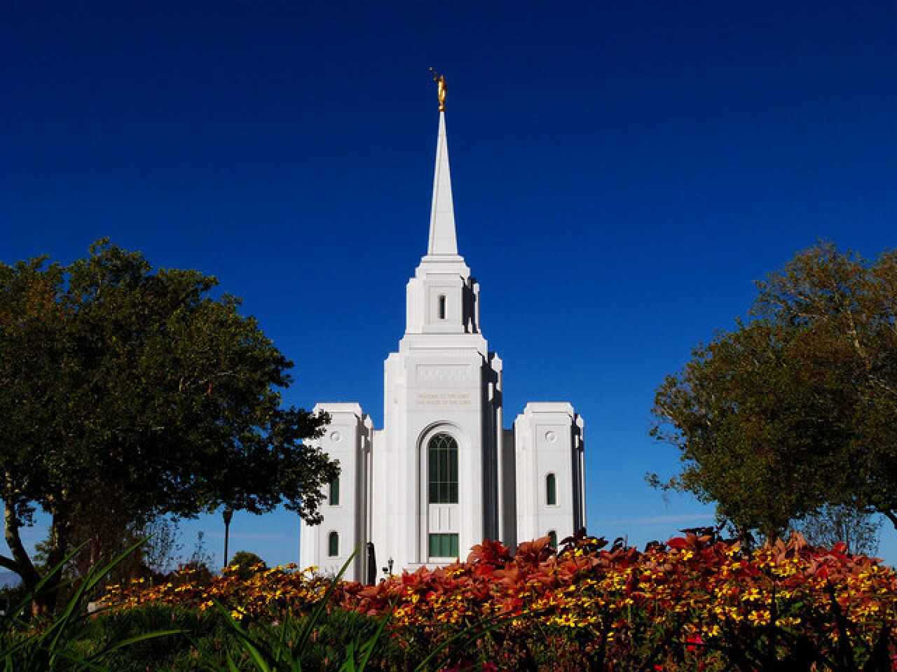 LDS Temples In Utah The Complete 2016 List LDS Living