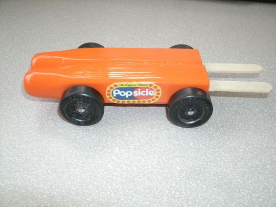 Pinewood Derby Car Ideas You Wish You Had Time For