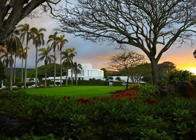 50 Breathtaking Photos of Temple Gardens