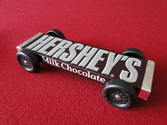 Pinewood Derby Car Ideas You Wish You Had Time For