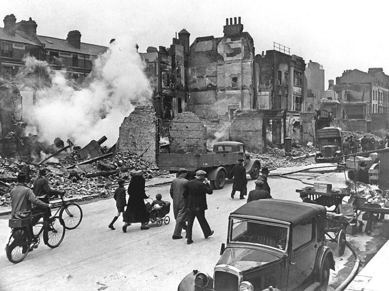 A Glimpse at Relief Society Behind the Iron Curtain