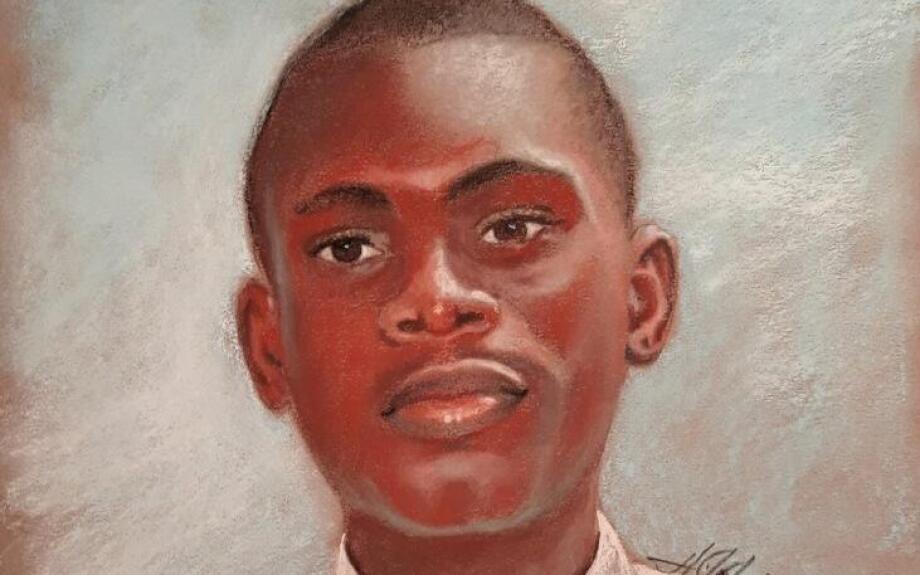 Samuel Joseph Iseh Jr.