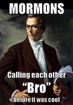 Best LDS Online Humor