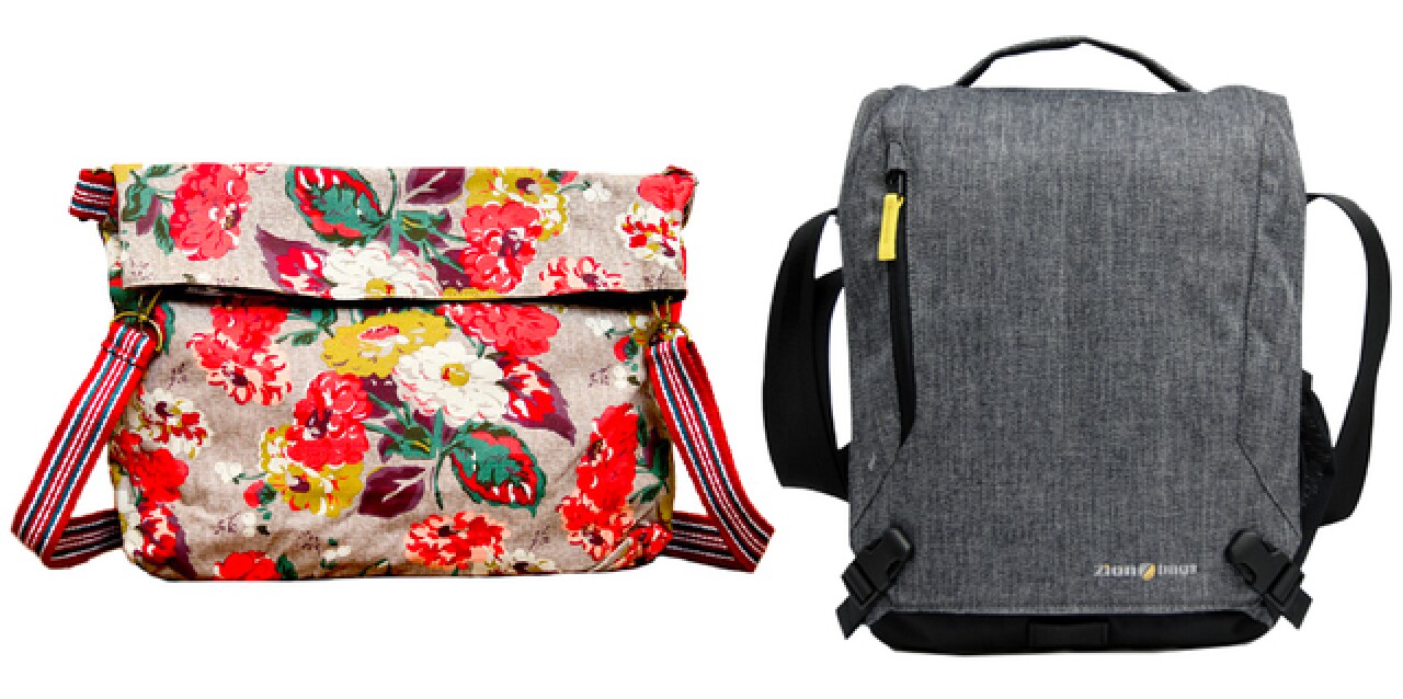 10 Bags Perfect for Your Missionary LDS Living