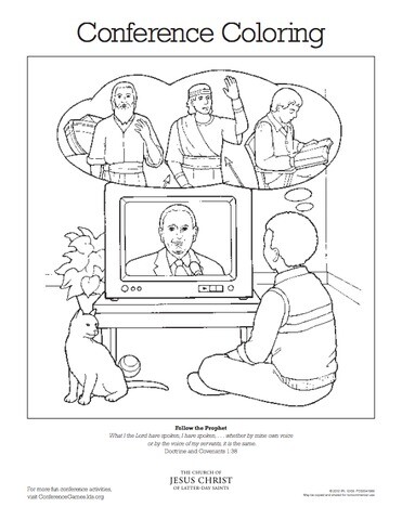 53 Conference Activities for Kids