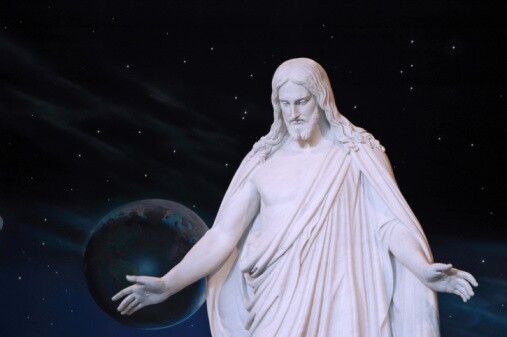 5 Things You Didn't Know About the Christus Statue