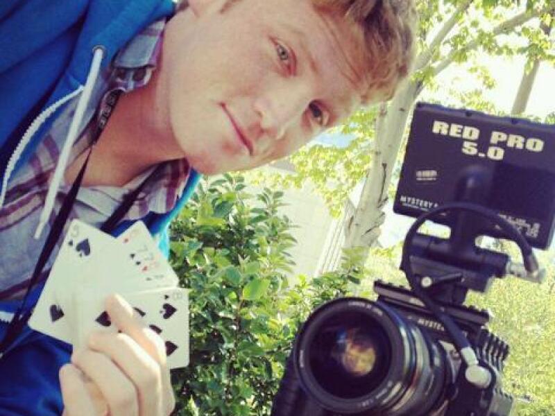 7 Mormons with Millions of YouTube Views: Stuart Edge