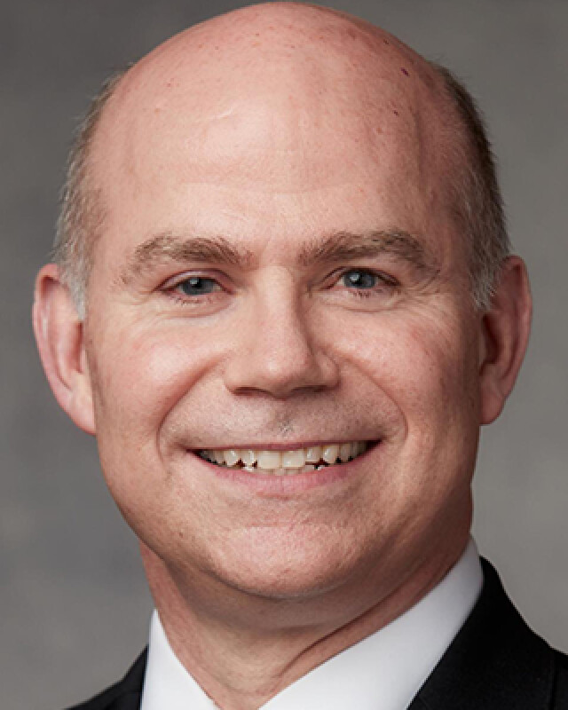 of the October 2021 general conference speakers were new to