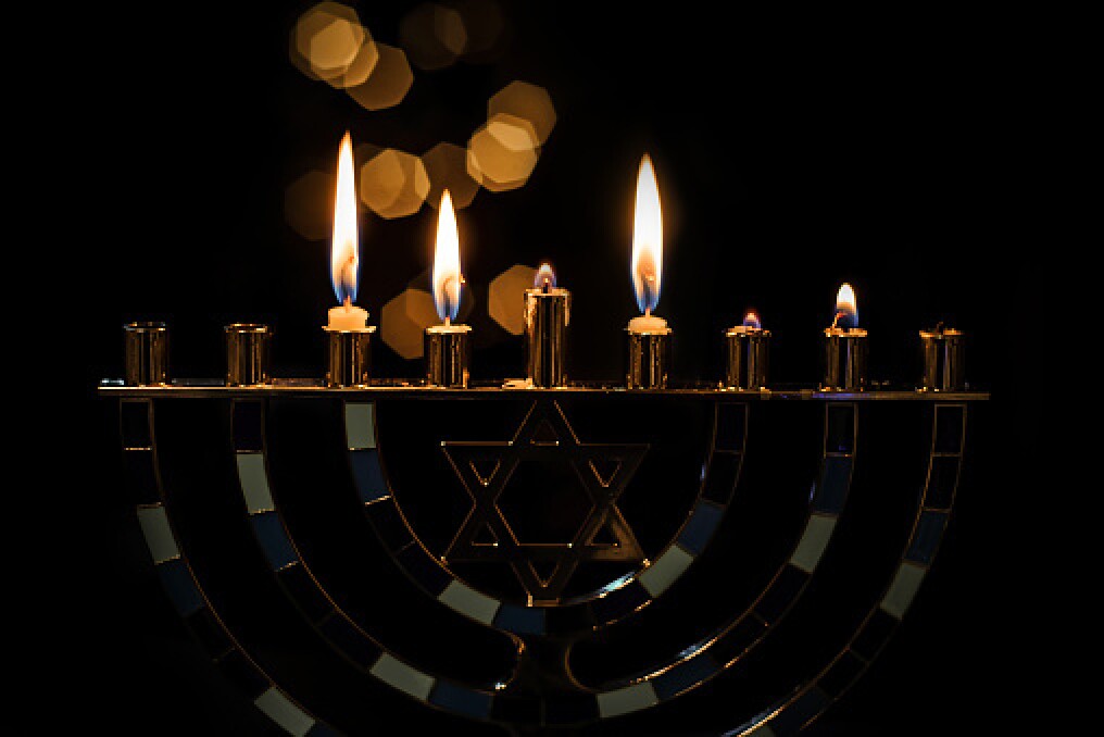 5 Fascinating Facts About the Menorah + How Its Symbolism Relates to
