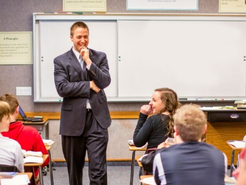 How to Tackle the New Seminary Tests