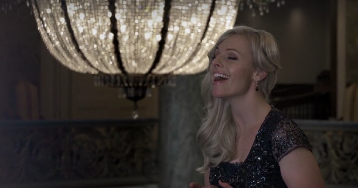 Astonishing "O Little Town of Bethlehem" by Calee Reed You Won't Want to Miss LDS Living