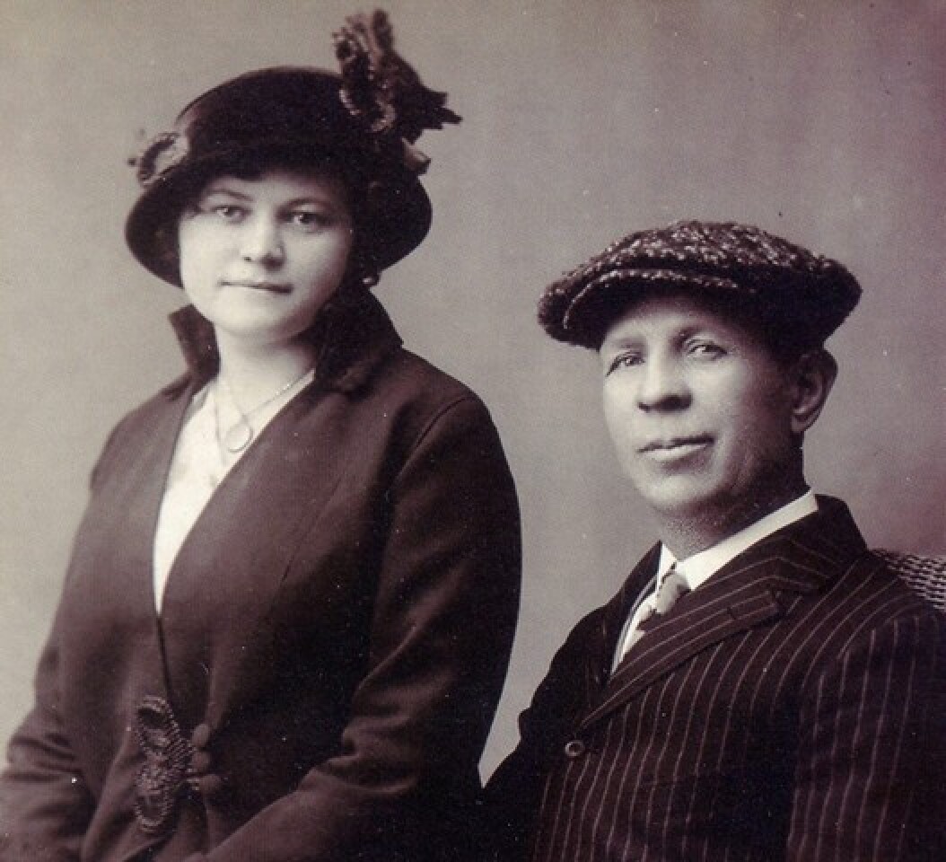 The Church History Story You've Never Heard About the Wife of "The