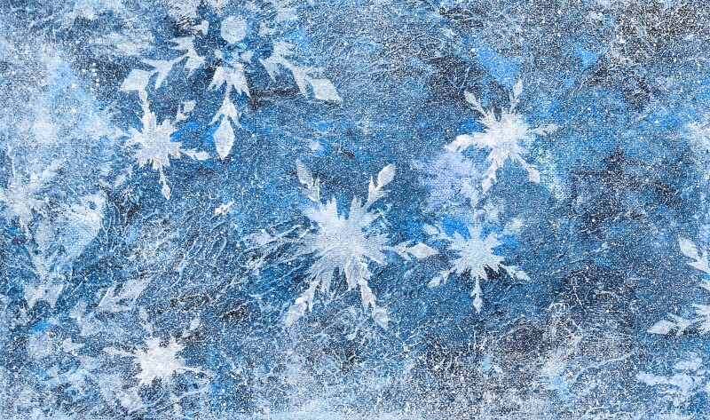 There are profound spiritual messages that can be learned from the movie Frozen.